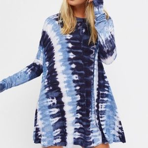 NWT Show Me Your Mumu Will Tunic